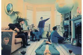 Definitely Maybe
