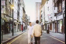 (What 's the Story) Morning Glory?