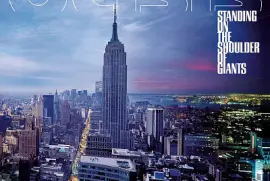 Standing on the Shoulder of Giants