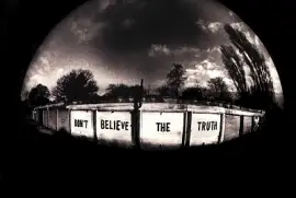 Don 't Believe the Truth