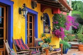 פאזל של Méjico