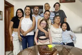 פאזל של Familia