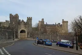 Arundel Castle