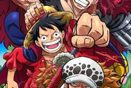Luffy