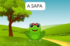 A sapa