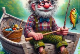 Artist Karin de Haas jigsaw puzzle