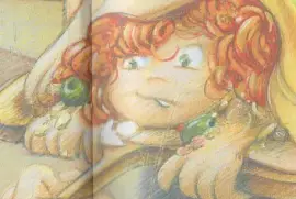 Ricciocapriccio jigsaw puzzle