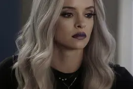 Killer Frost