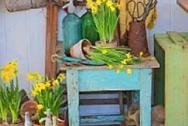 פאזל של botellas