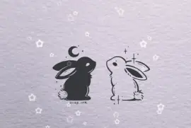 פאזל של Conejitos