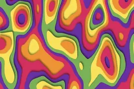 pattern jigsaw puzzle