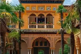 Real Alcázar de Sevilla