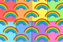 pattern jigsaw puzzle