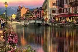 Annecy-Francia