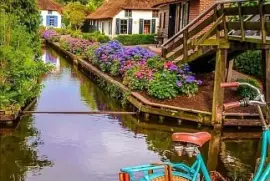 Giethoorn-NL