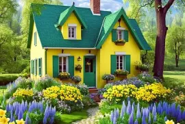 פאזל של imagem