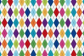 pattern jigsaw puzzle