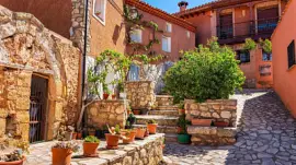 פאזל של Anento