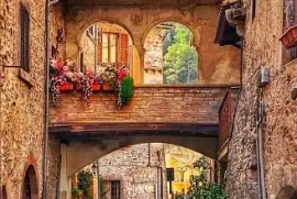 Perugia-Italia
