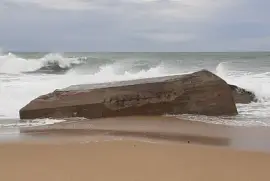 Labenne jigsaw puzzle