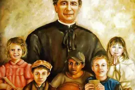 San Juan Bosco