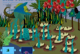 Ethan 's Hybrid Creation