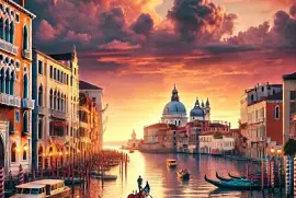 Venecia