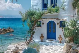 grecia