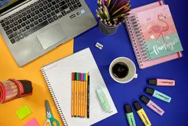 פאזל של escolar