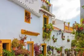 Canillas del Aceituno-Málaga