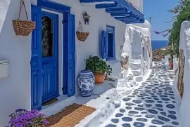 Grecia