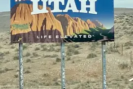 Welcome to Utah sing