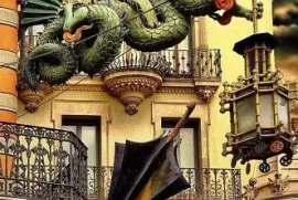 Casa Bruna-Barcelona