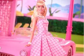 barbie