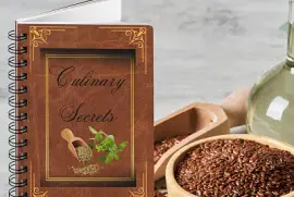 פאזל של cooking elements