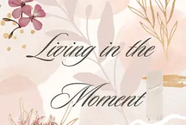 Living in the Moment jigsaw puzzle