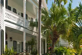 Key West Florida jigsaw puzzle