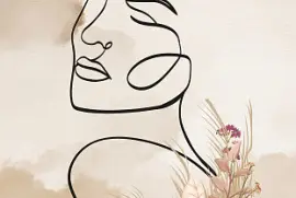 Flowers jigsaw puzzle