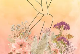 Flower Design jigsaw puzzle