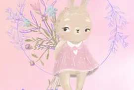 Happy Easter jigsaw puzzle