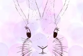 Happy Easter jigsaw puzzle