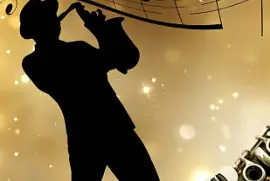 Inspired jigsaw puzzle