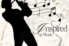 Music Is Life jigsaw puzzle