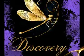 Discovery jigsaw puzzle