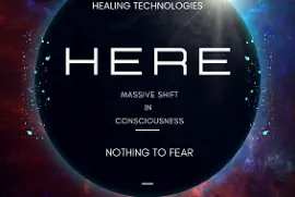 They are Here jigsaw puzzle