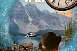 Timeline Shift jigsaw puzzle