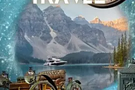 Time Travel jigsaw puzzle