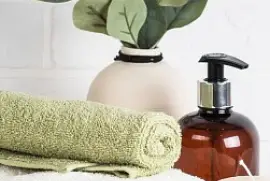 Spa Day jigsaw puzzle