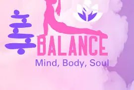 Balance jigsaw puzzle