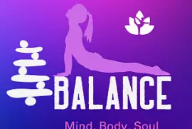 Balance jigsaw puzzle